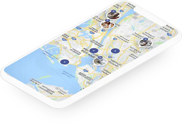 Londonist mobile app image